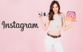 Strategia su Instagram per il tuo business