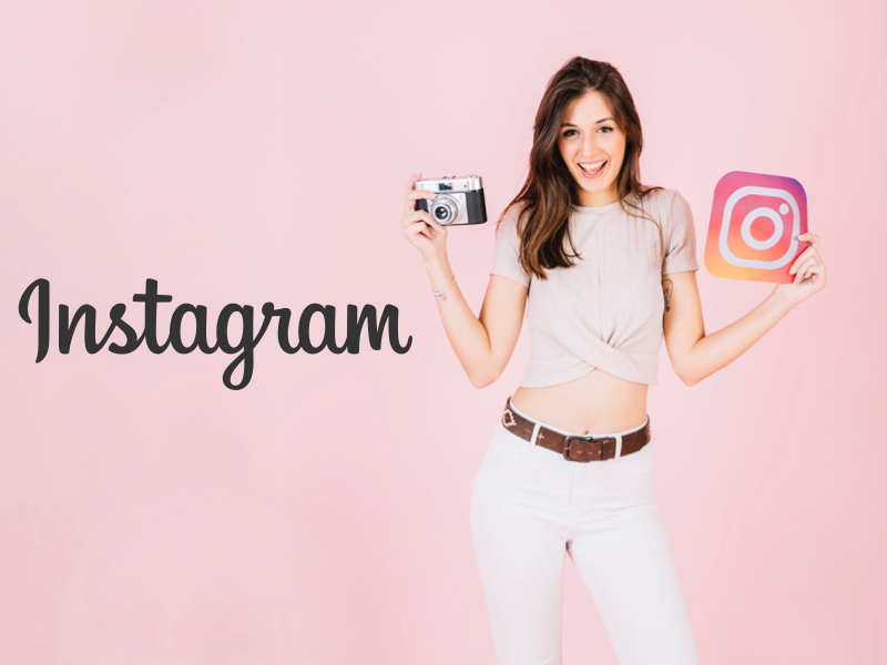 Strategia su Instagram per il tuo business