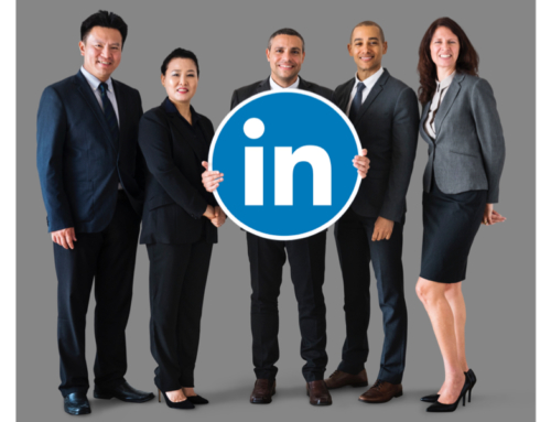 Come cercare lavoro con Linkedin