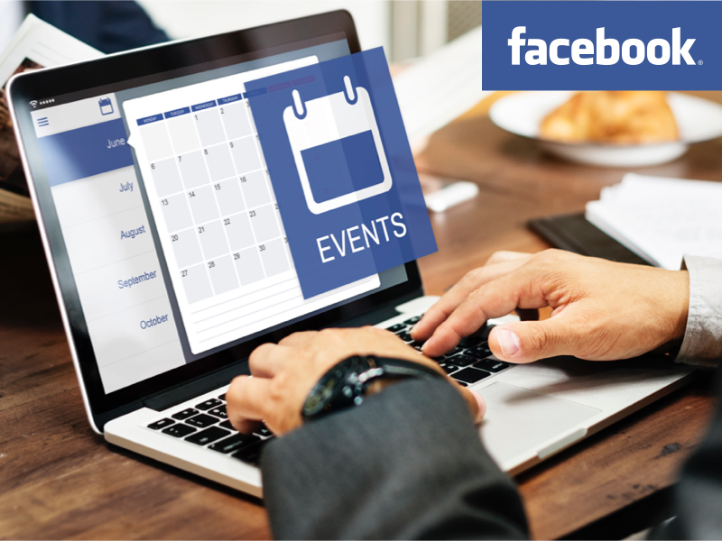 Creare un evento di successo su Facebook