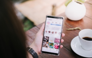 Come ottimizzare il tuo profilo aziendale su Instagram