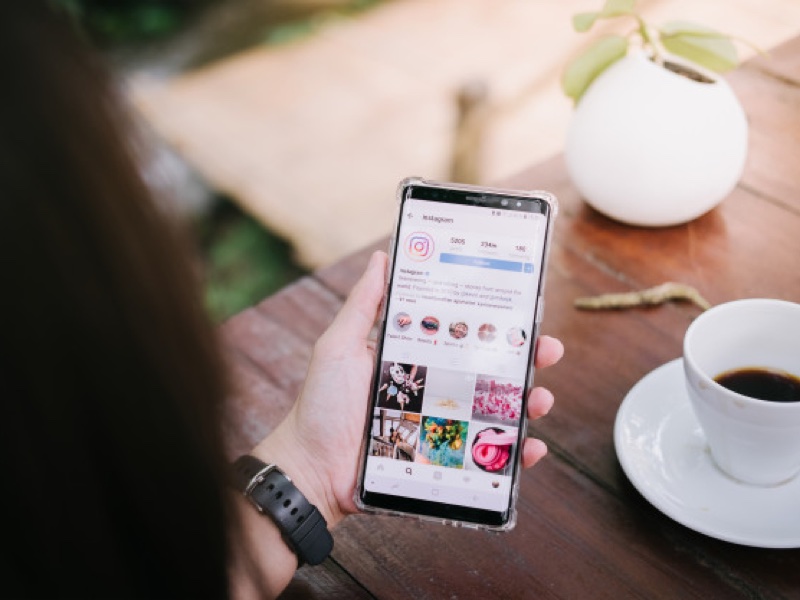 Come ottimizzare il tuo profilo aziendale su Instagram