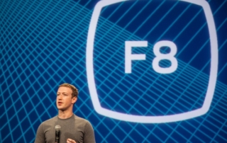 Facebook F8 le novità in arrivo