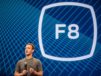 Facebook F8 le novità in arrivo