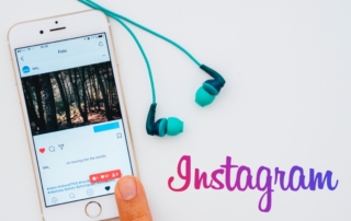 Come funziona l'algoritmo di Instagram
