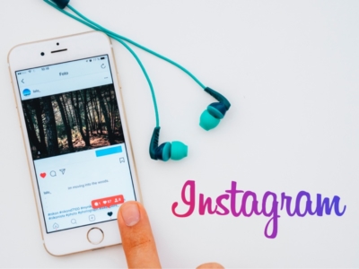 Come funziona l'algoritmo di Instagram