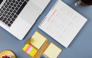 importanza calendario editoriale su Facebook e sui social media