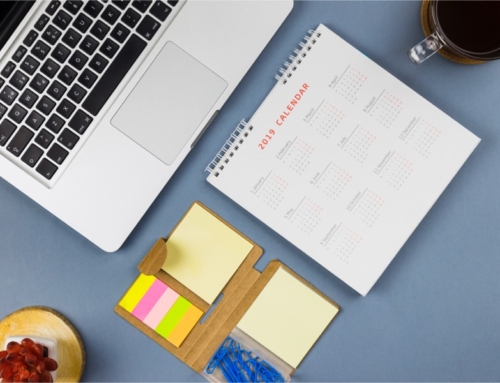 L’importanza di un piano e un calendario editoriale su Facebook e gli altri social