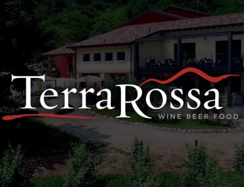 Sito web TerraRossa Wine Beer & Food