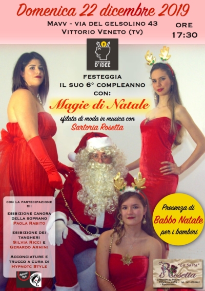Locandina MAVV dicembre 2019 2