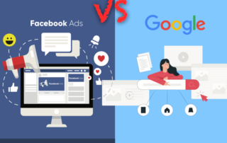 Meglio Facebook ADS o Google Adwords