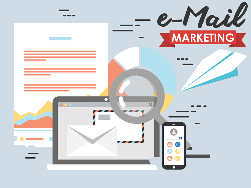 E-mail marketing di successo