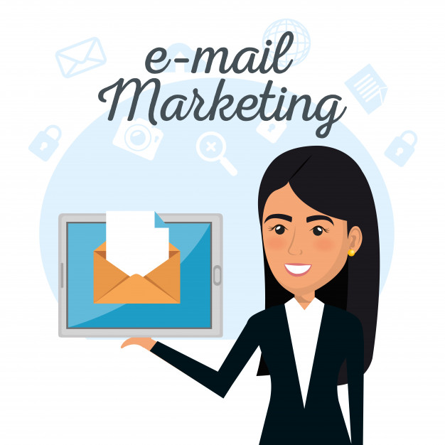 e-mail marketing