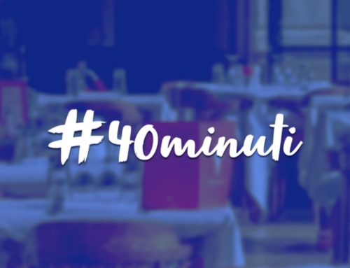 Il progetto #40 minuti