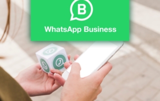 WhatsApp Business per le attività