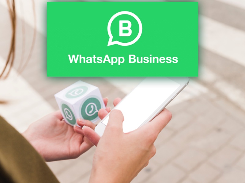 WhatsApp Business per le attività